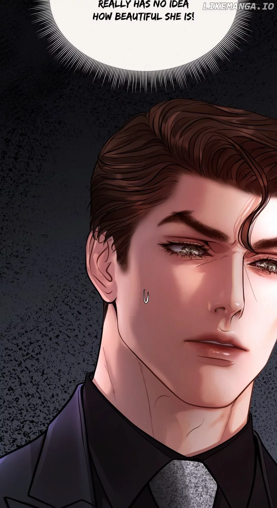 I Made A Deal With The Devil Chapter 34 page 19