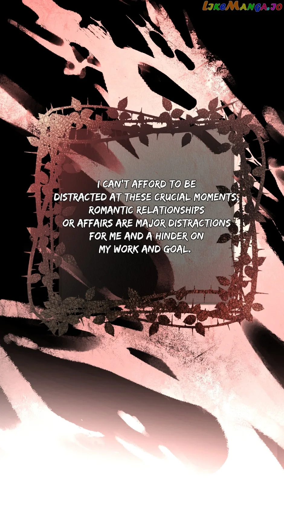 I Made A Deal With The Devil Chapter 31 page 49