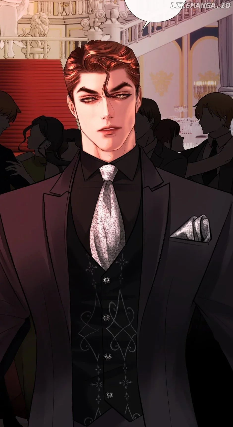 I Made A Deal With The Devil Chapter 33 page 43