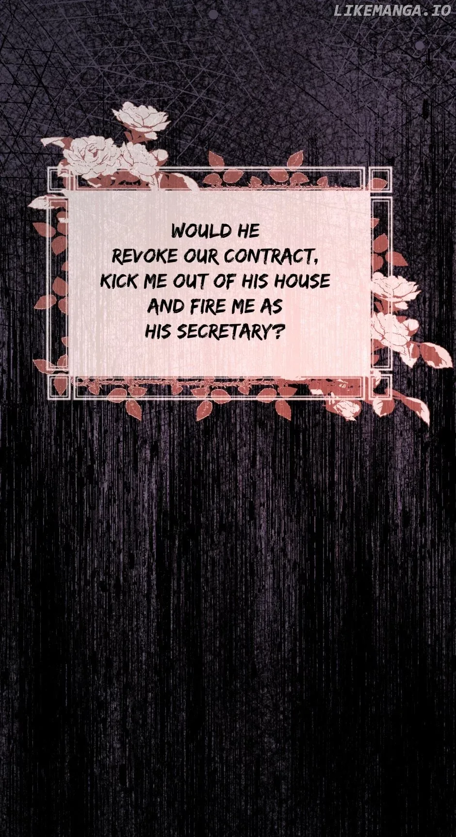 I Made A Deal With The Devil Chapter 33 page 41