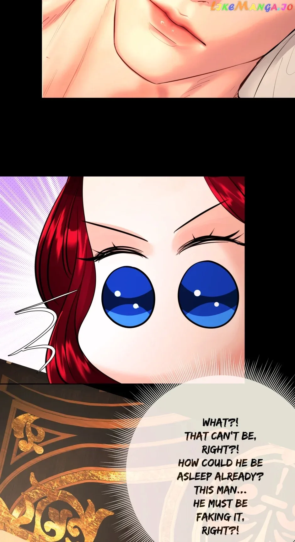 I Made A Deal With The Devil Chapter 30 page 69