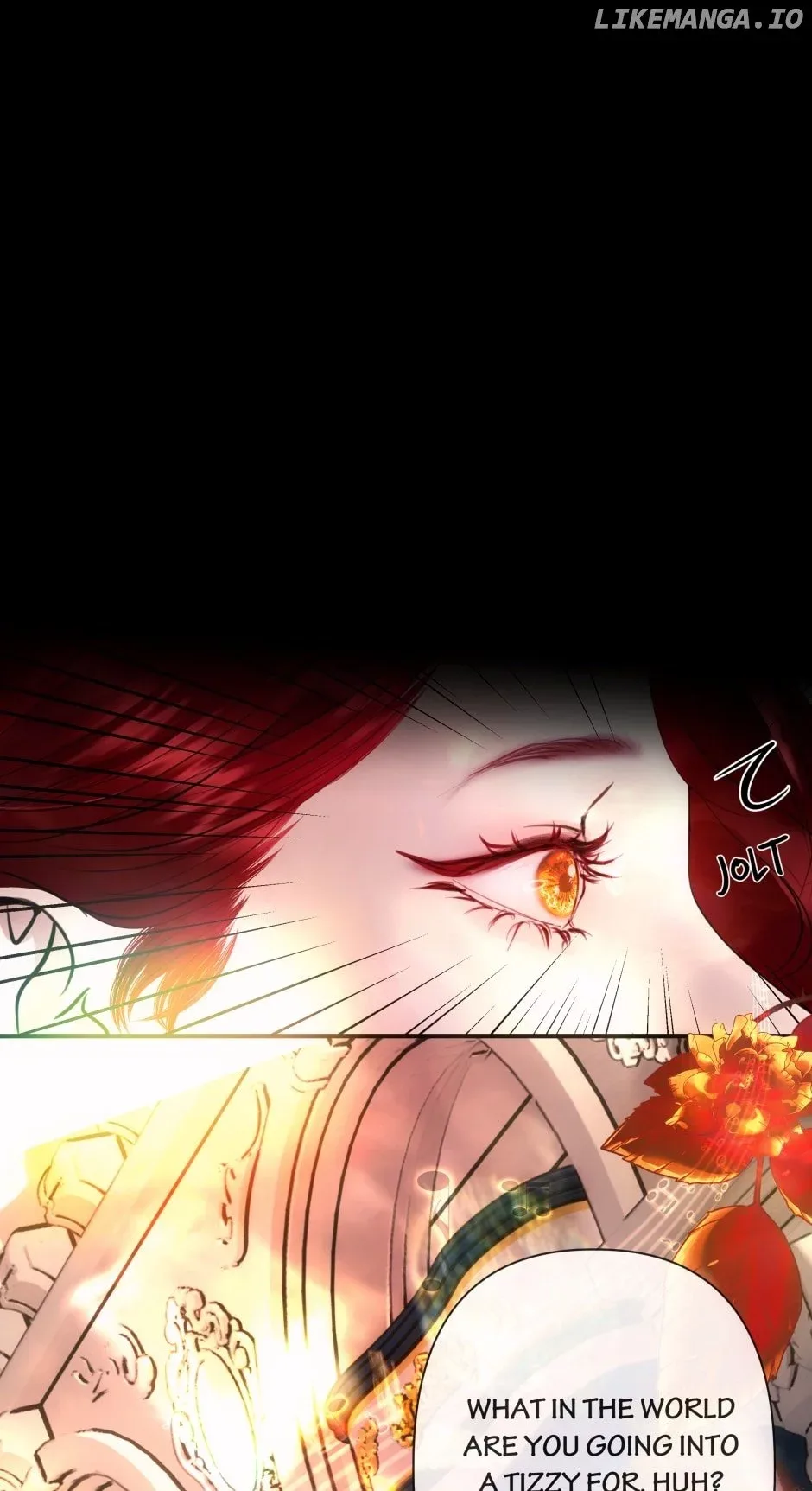 I Made A Deal With The Devil Chapter 33 page 44