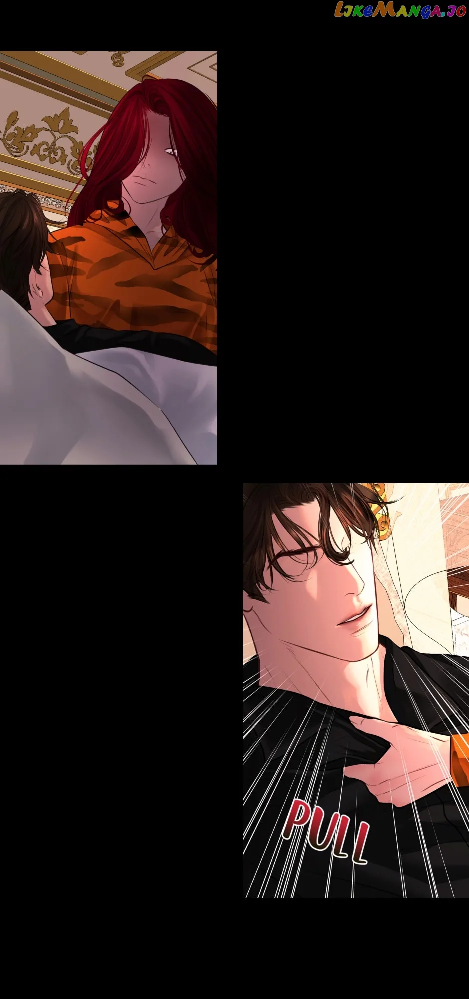 I Made A Deal With The Devil Chapter 24 page 65