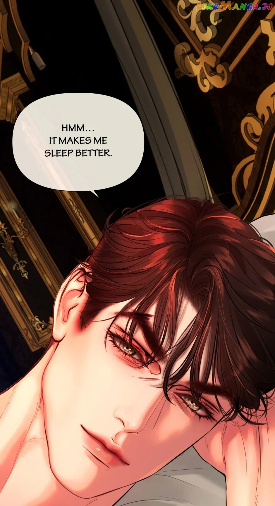 I Made A Deal With The Devil Chapter 30 page 66