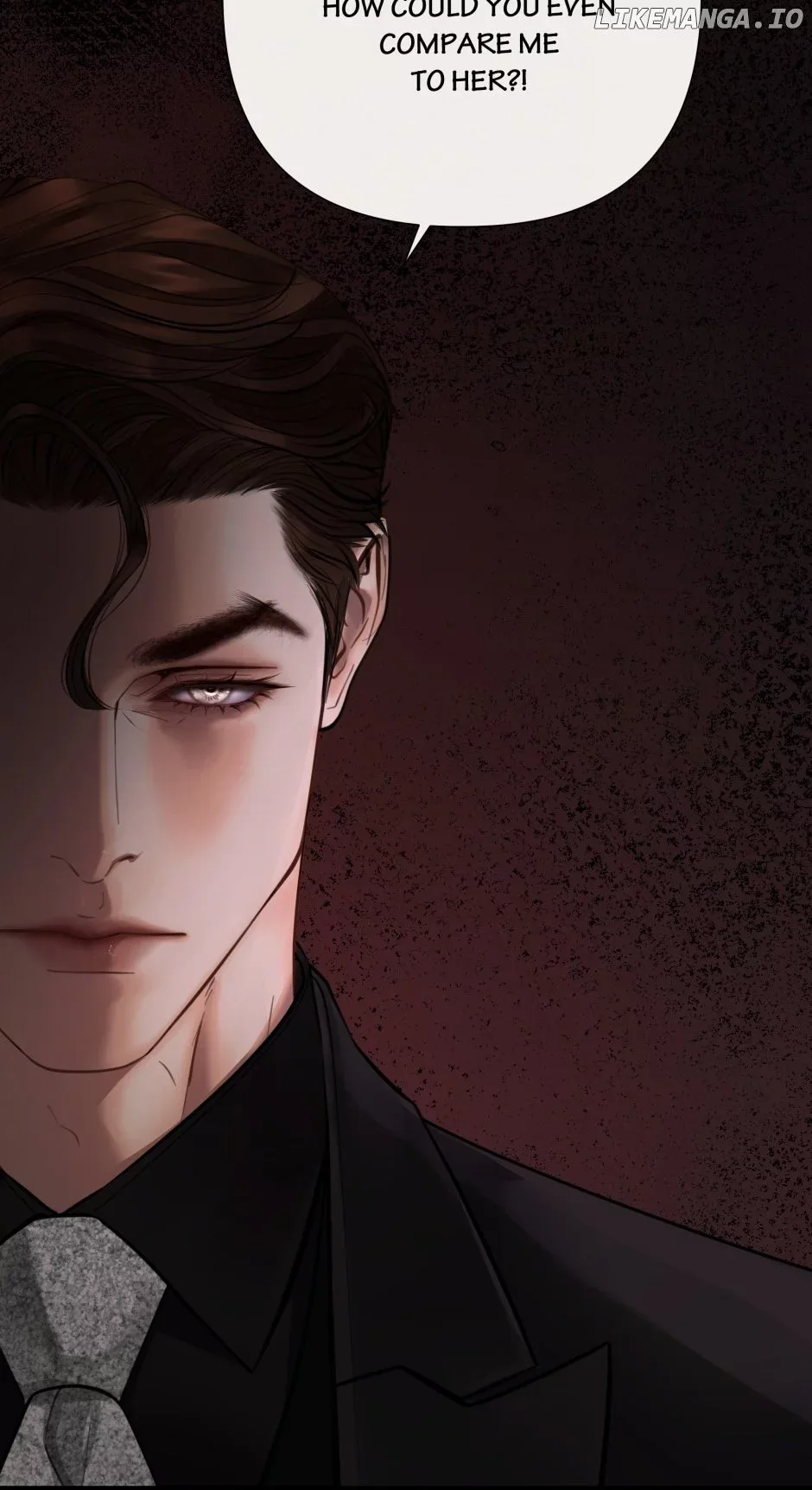 I Made A Deal With The Devil Chapter 34 page 15