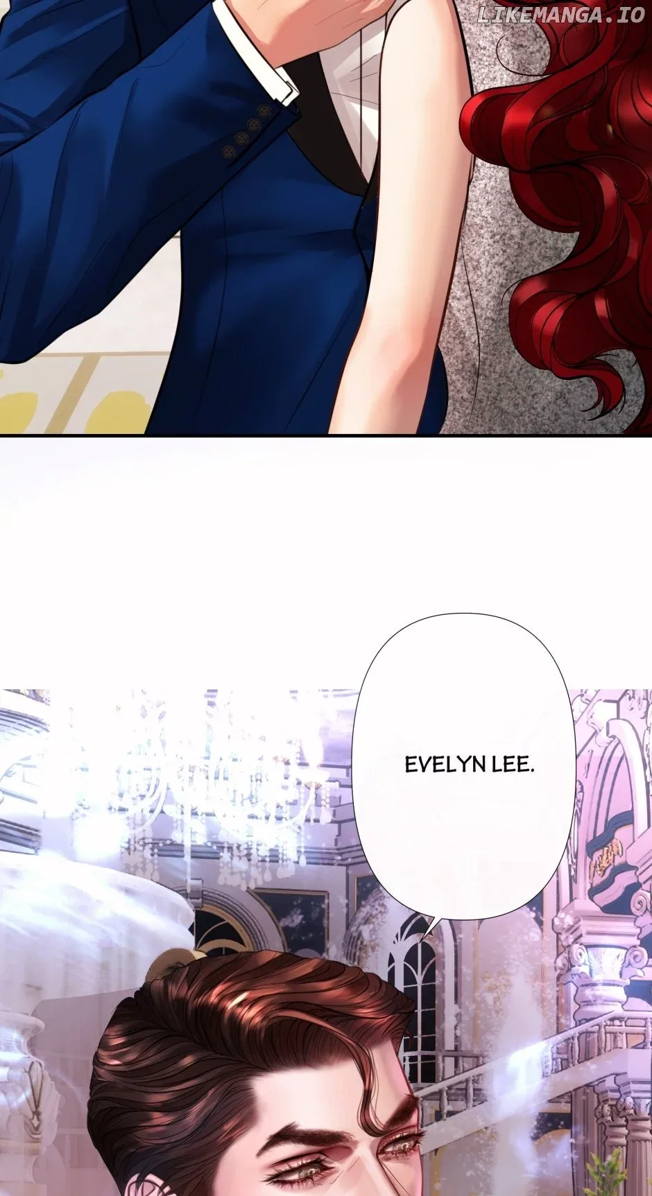 I Made A Deal With The Devil Chapter 34 page 27