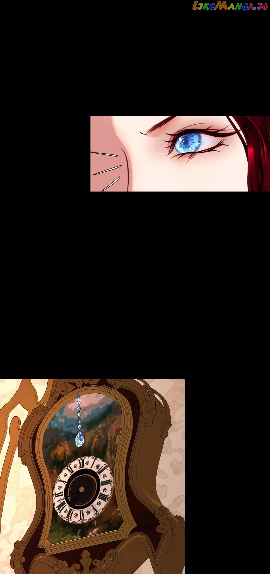 I Made A Deal With The Devil Chapter 24 page 73