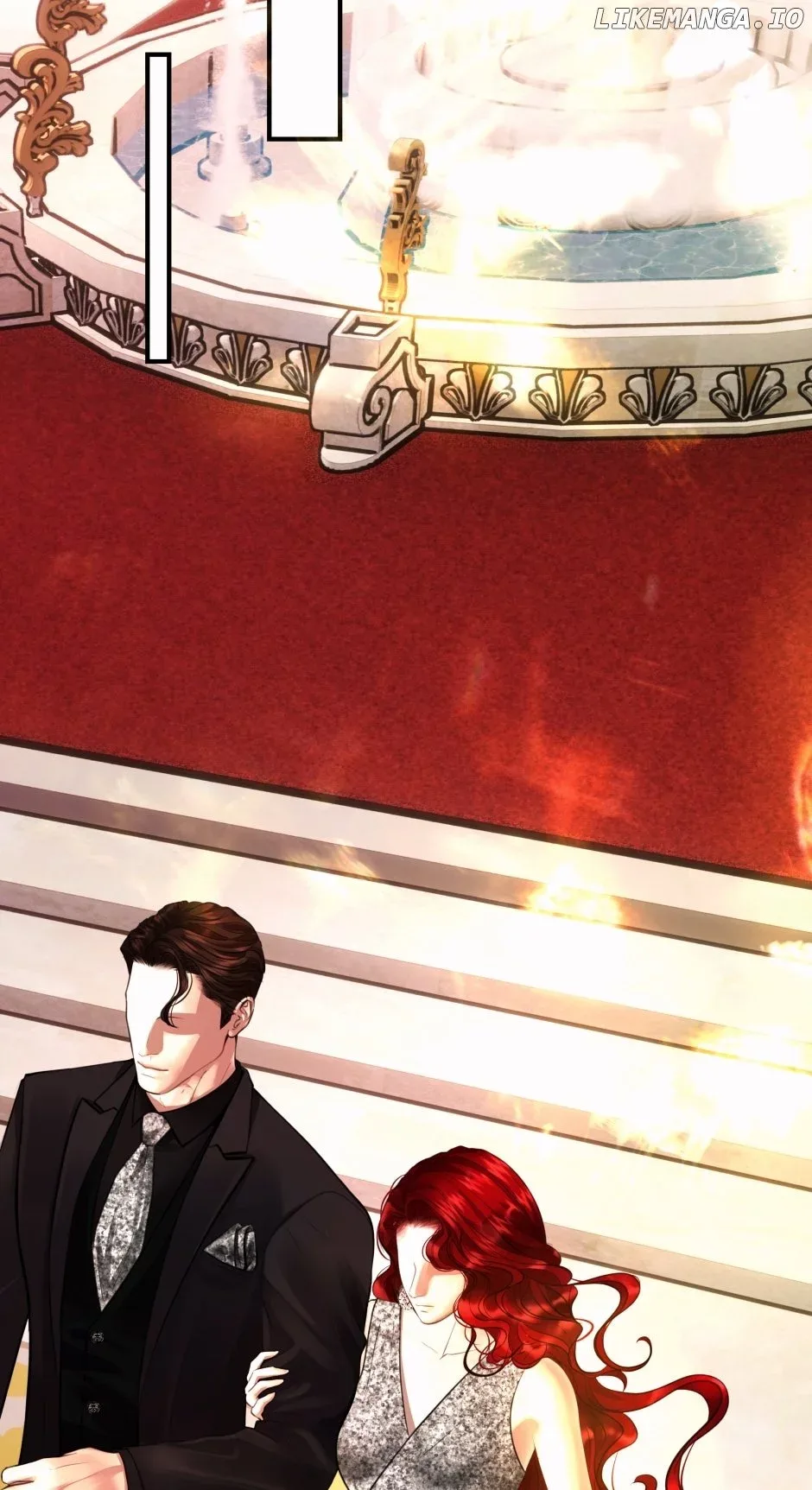 I Made A Deal With The Devil Chapter 34 page 22