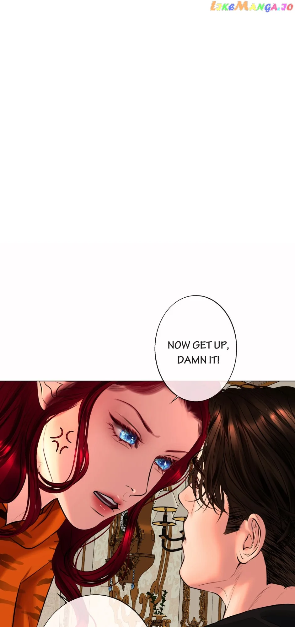 I Made A Deal With The Devil Chapter 24 page 79