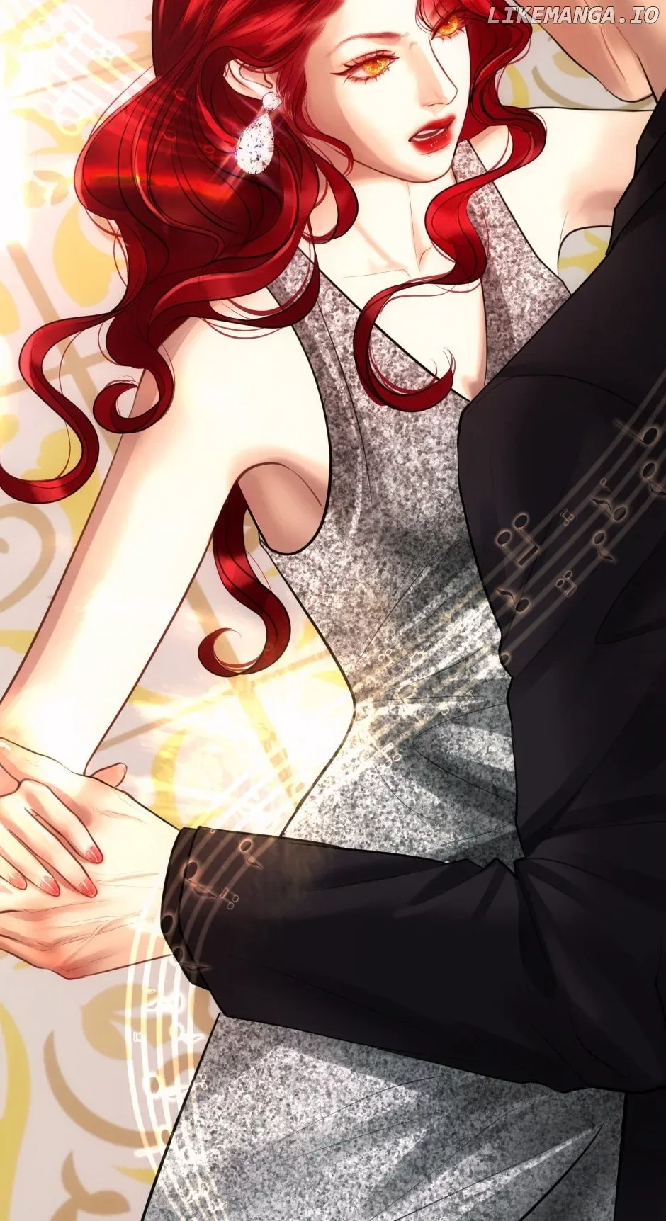 I Made A Deal With The Devil Chapter 33 page 48