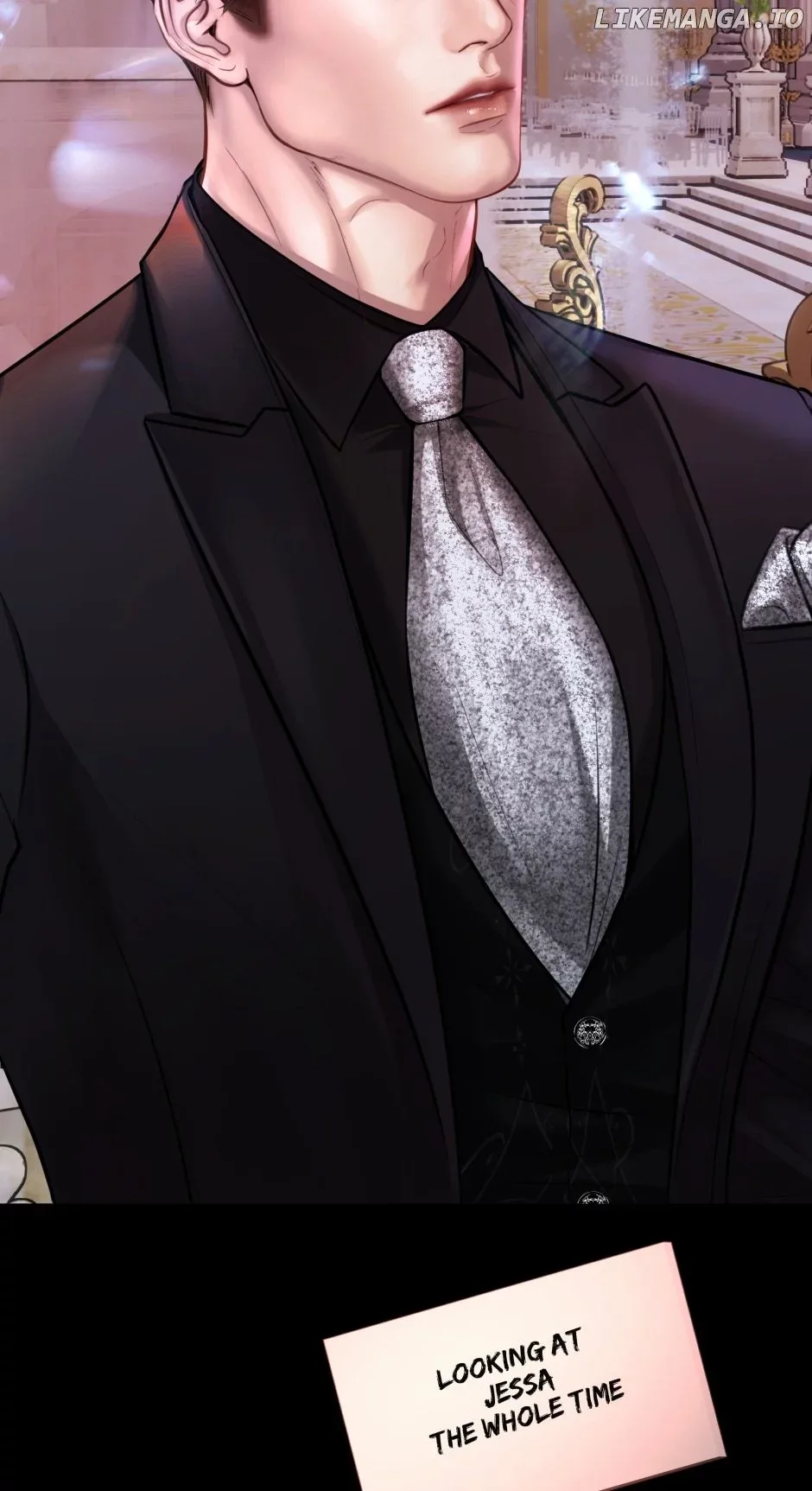 I Made A Deal With The Devil Chapter 34 page 28