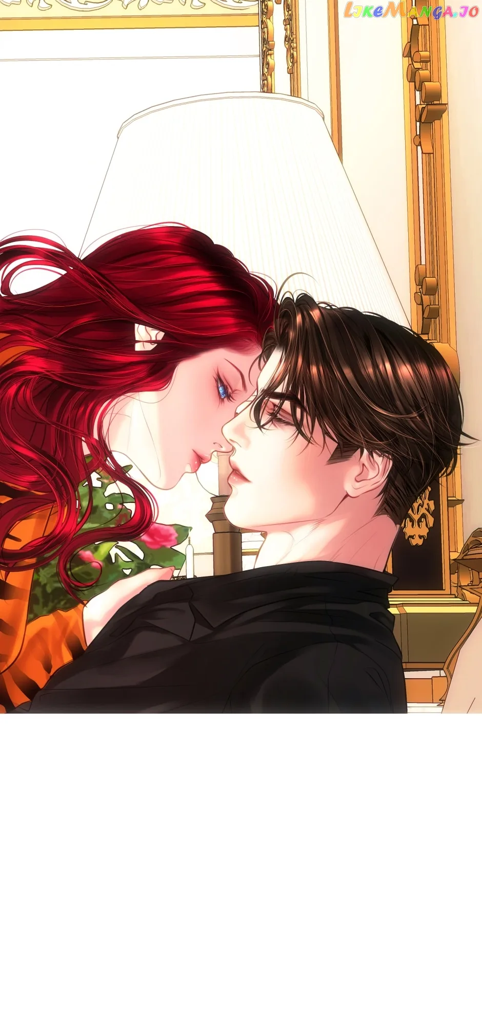 I Made A Deal With The Devil Chapter 24 page 76