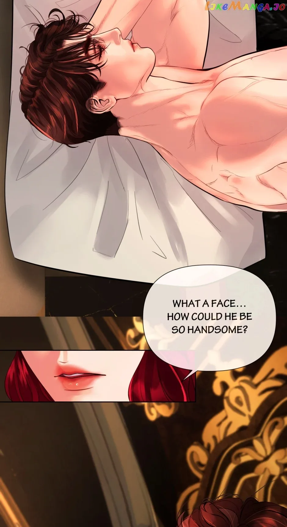 I Made A Deal With The Devil Chapter 30 page 74