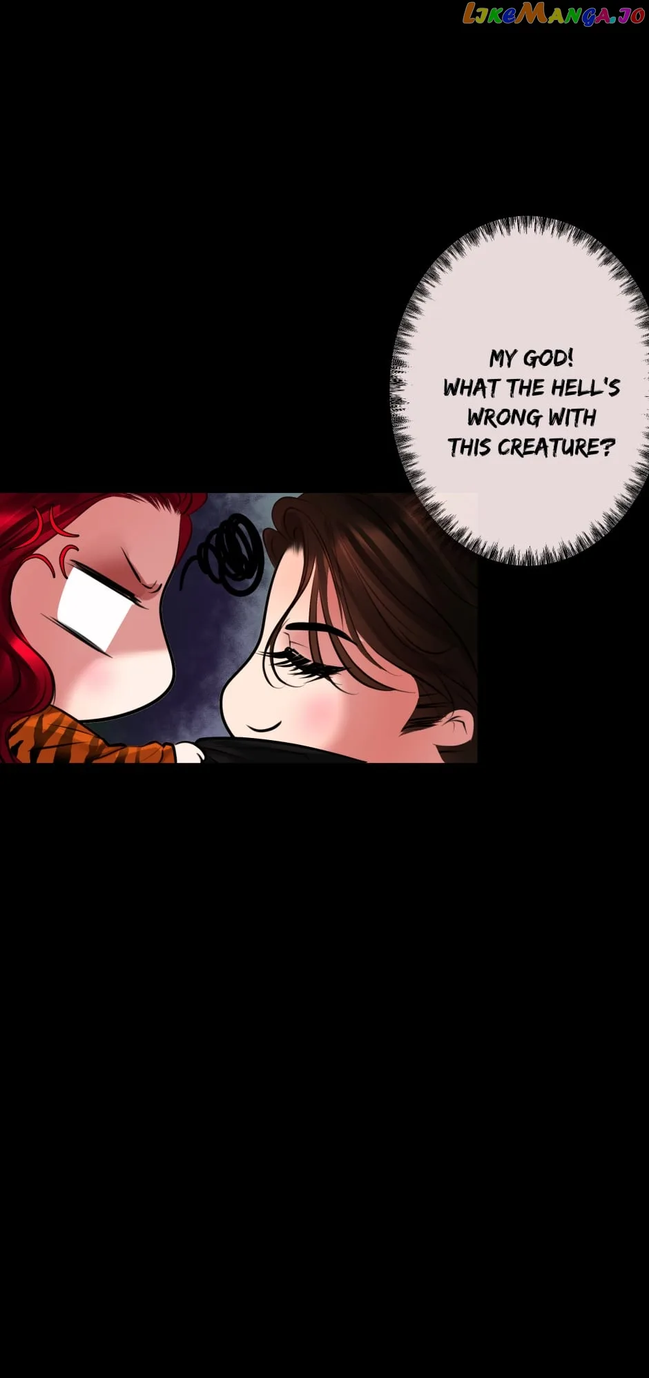 I Made A Deal With The Devil Chapter 24 page 72