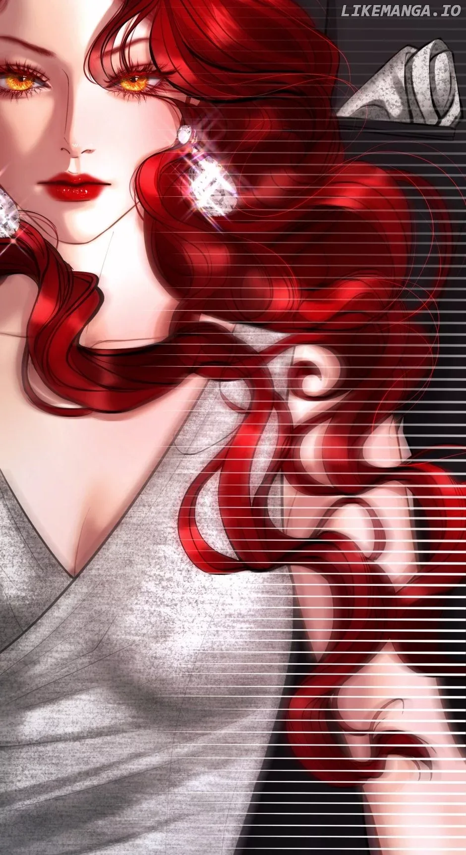 I Made A Deal With The Devil Chapter 34 page 33
