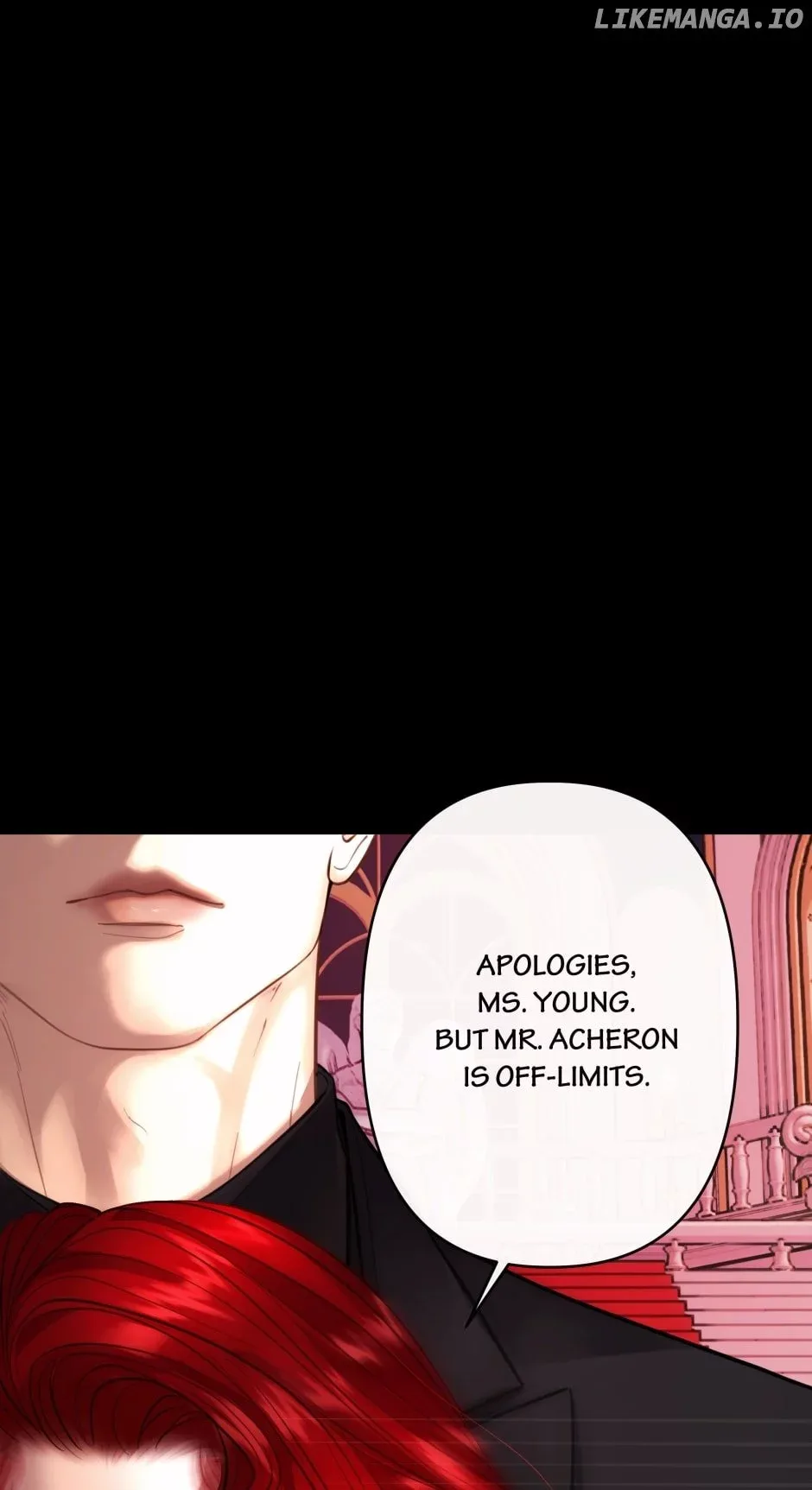 I Made A Deal With The Devil Chapter 34 page 32