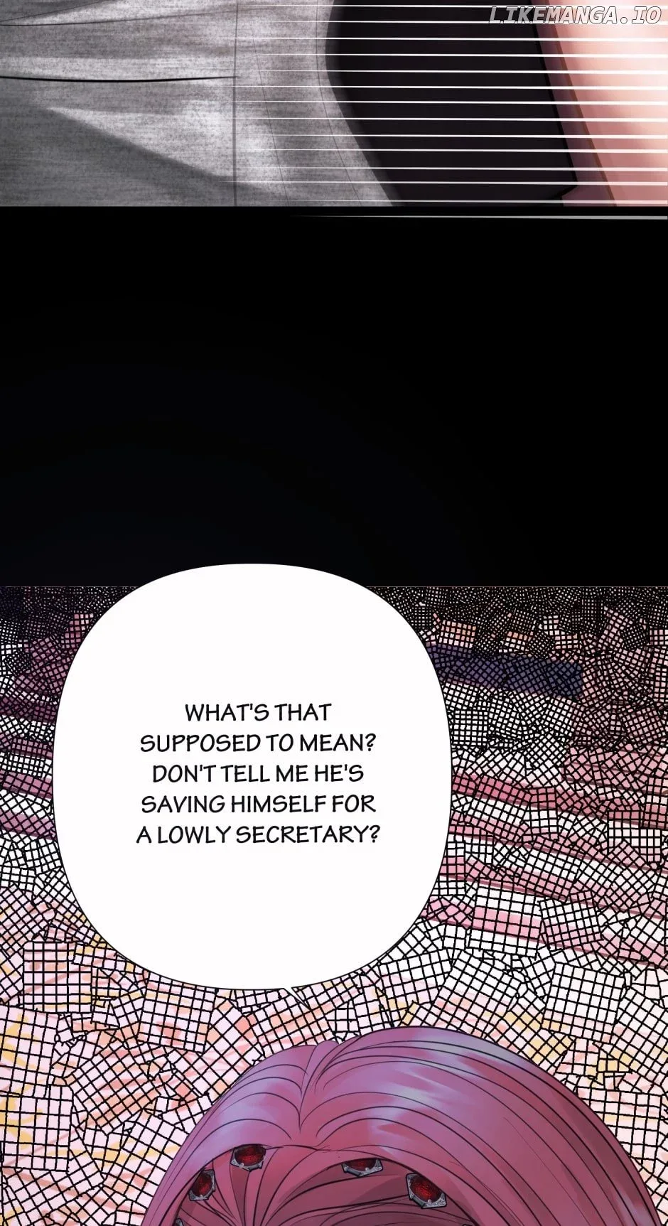 I Made A Deal With The Devil Chapter 34 page 34