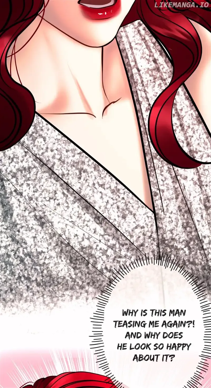I Made A Deal With The Devil Chapter 38 page 4
