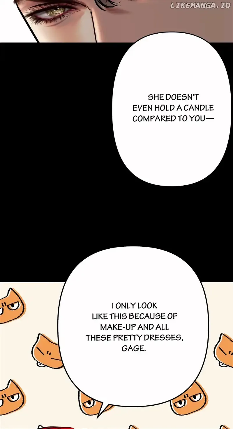 I Made A Deal With The Devil Chapter 38 page 12