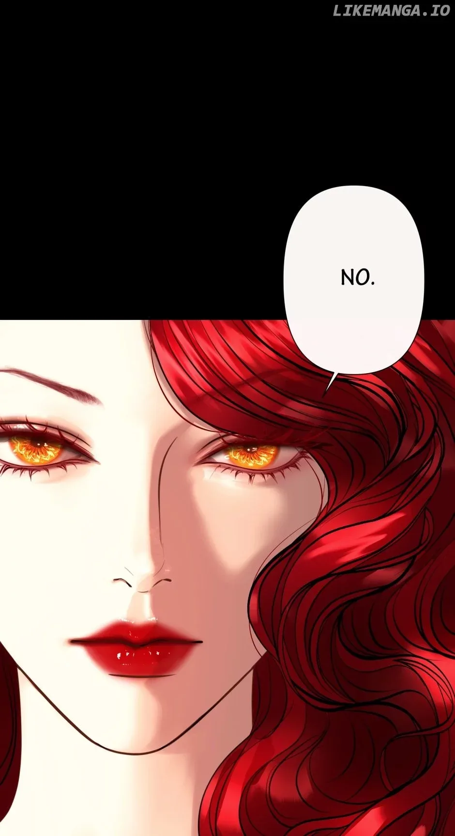 I Made A Deal With The Devil Chapter 34 page 36
