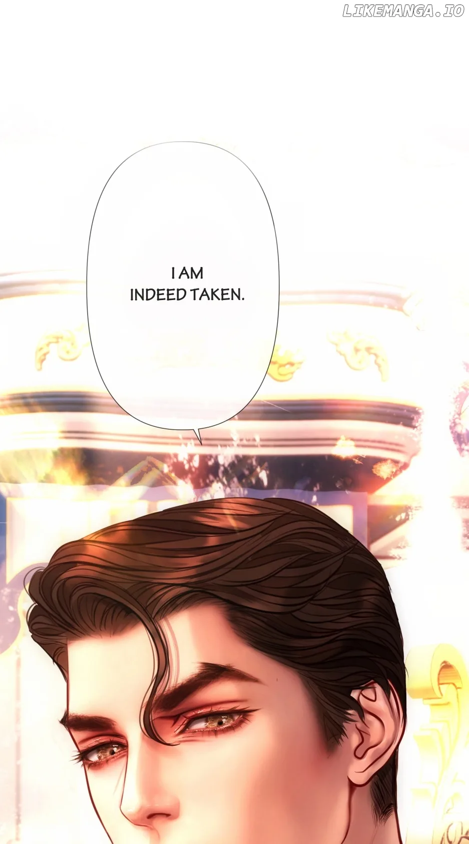 I Made A Deal With The Devil Chapter 35 page 5