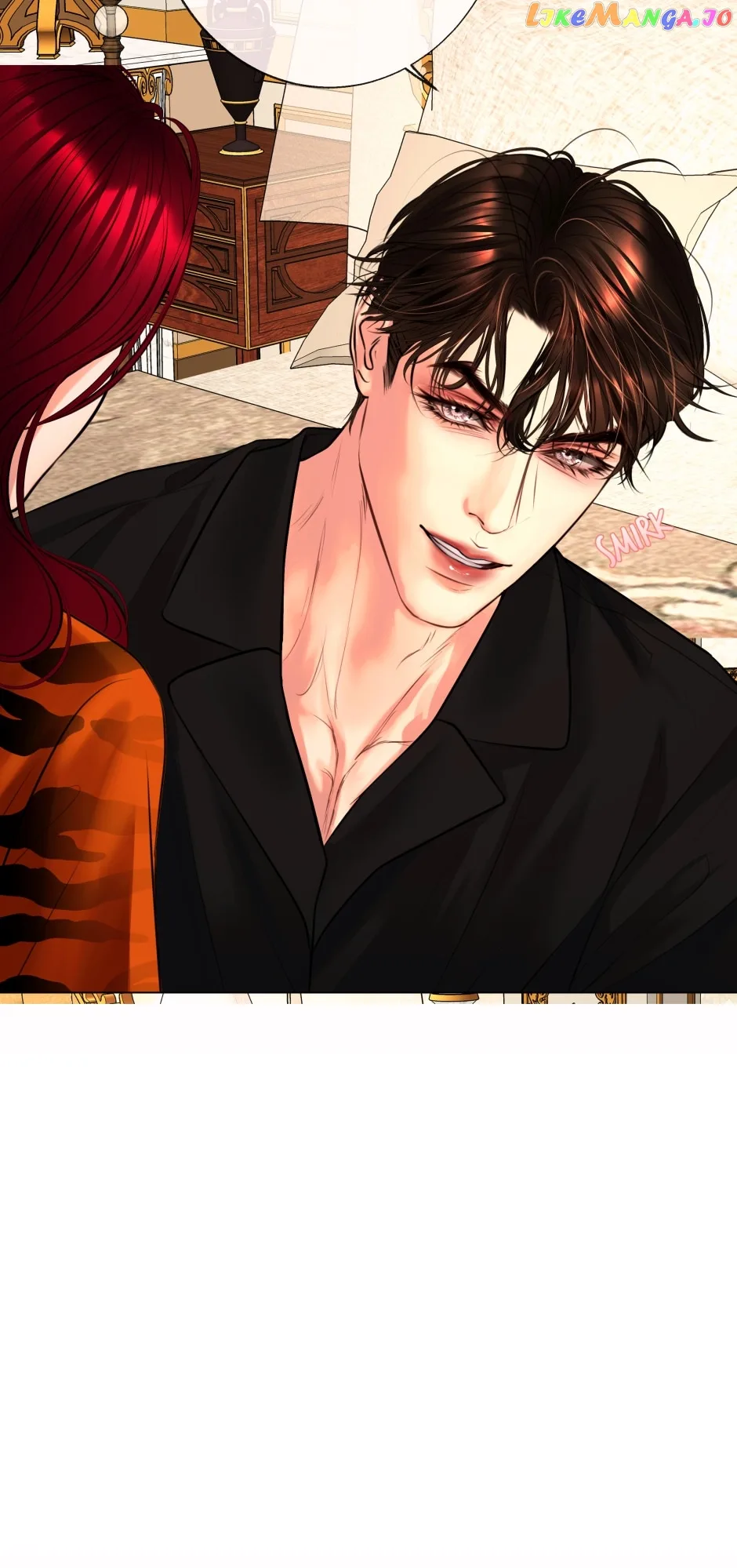 I Made A Deal With The Devil Chapter 24 page 83
