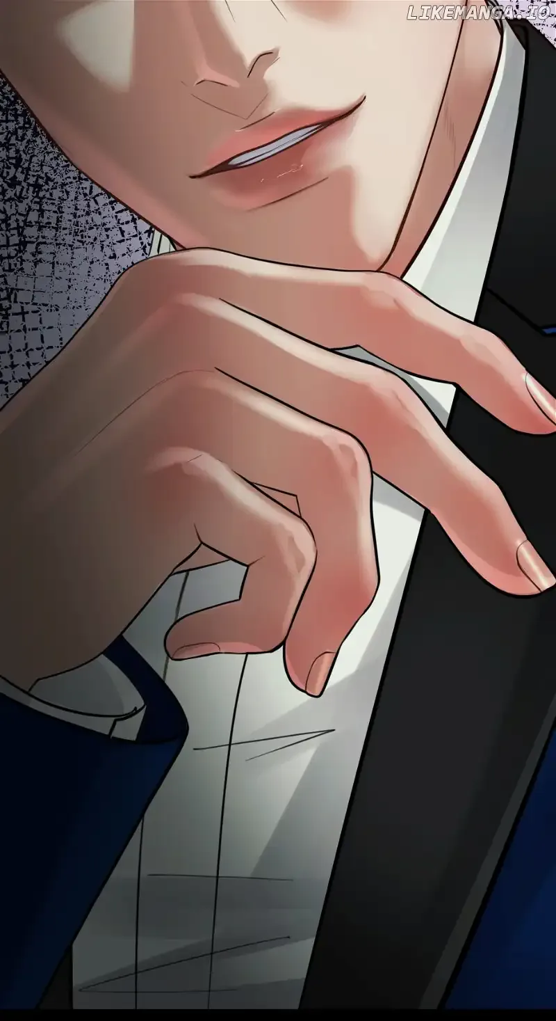 I Made A Deal With The Devil Chapter 36 page 7