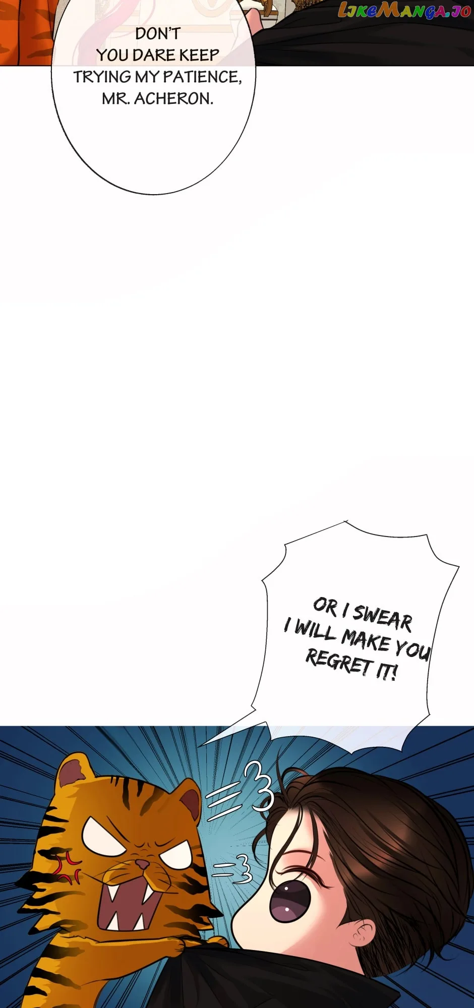 I Made A Deal With The Devil Chapter 24 page 80