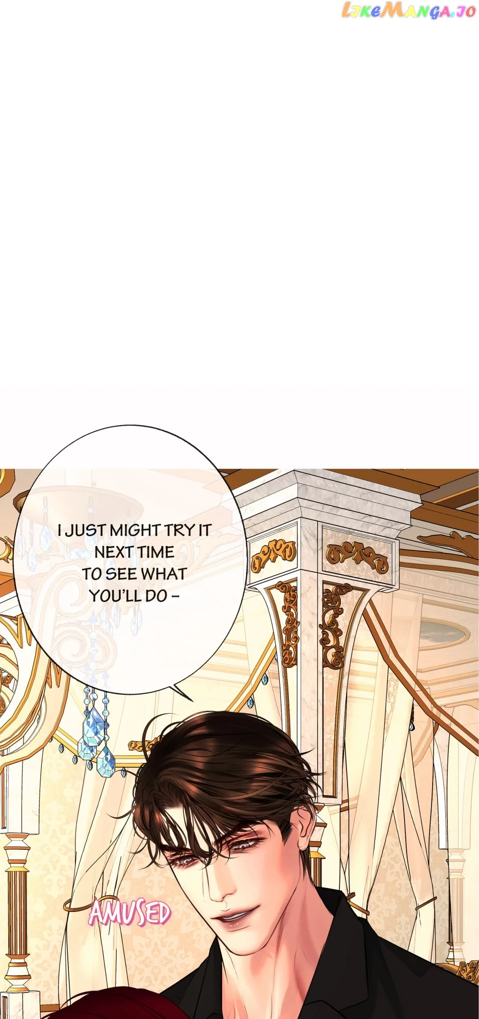 I Made A Deal With The Devil Chapter 24 page 85