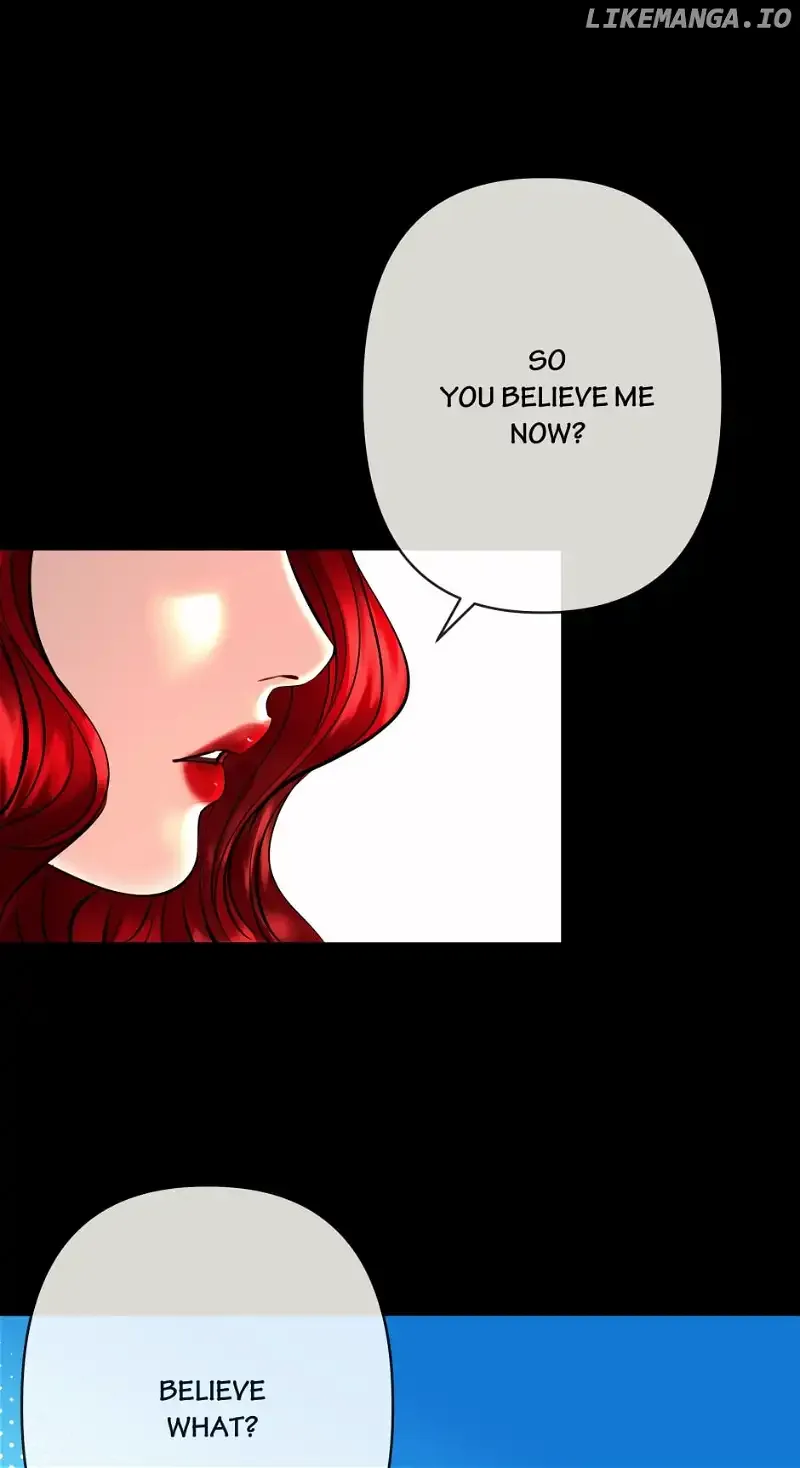 I Made A Deal With The Devil Chapter 38 page 6