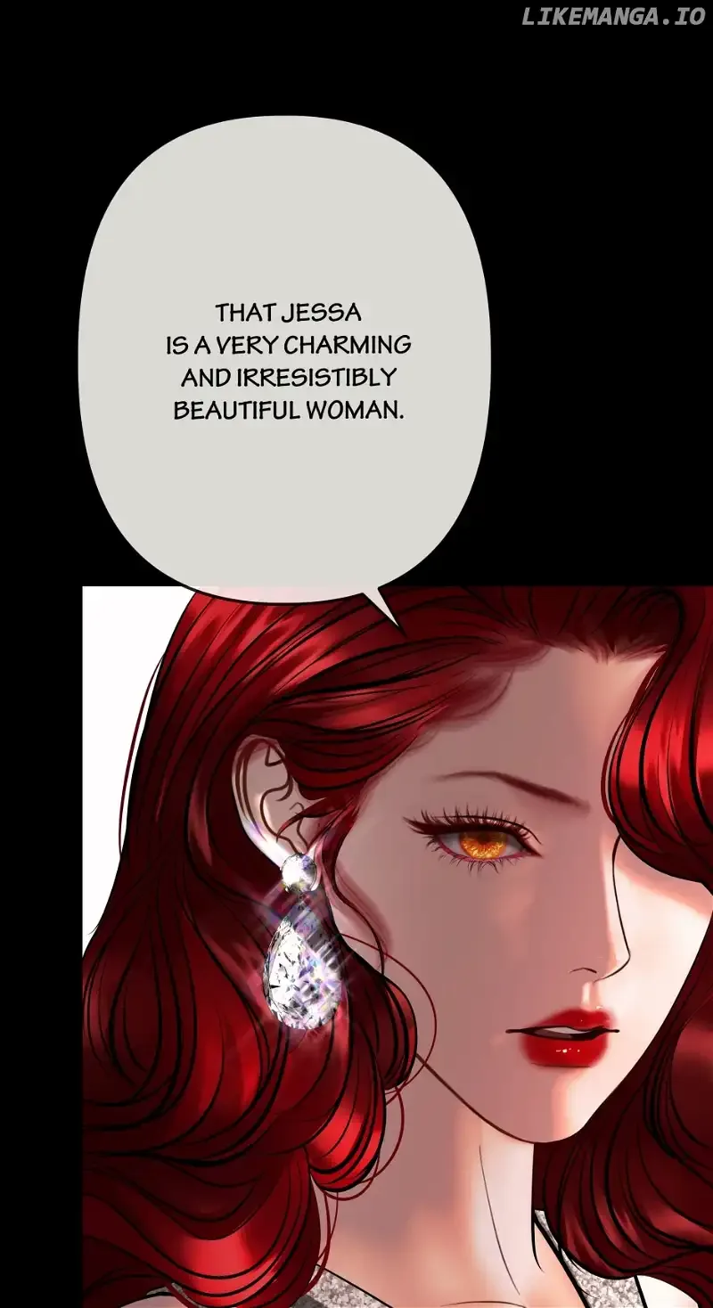 I Made A Deal With The Devil Chapter 38 page 8