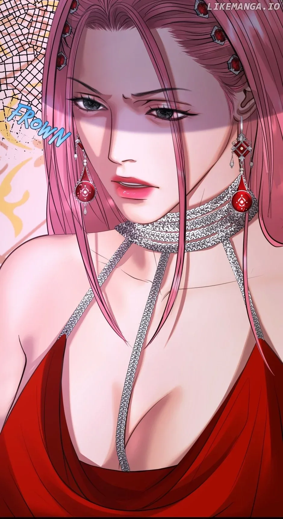 I Made A Deal With The Devil Chapter 34 page 35