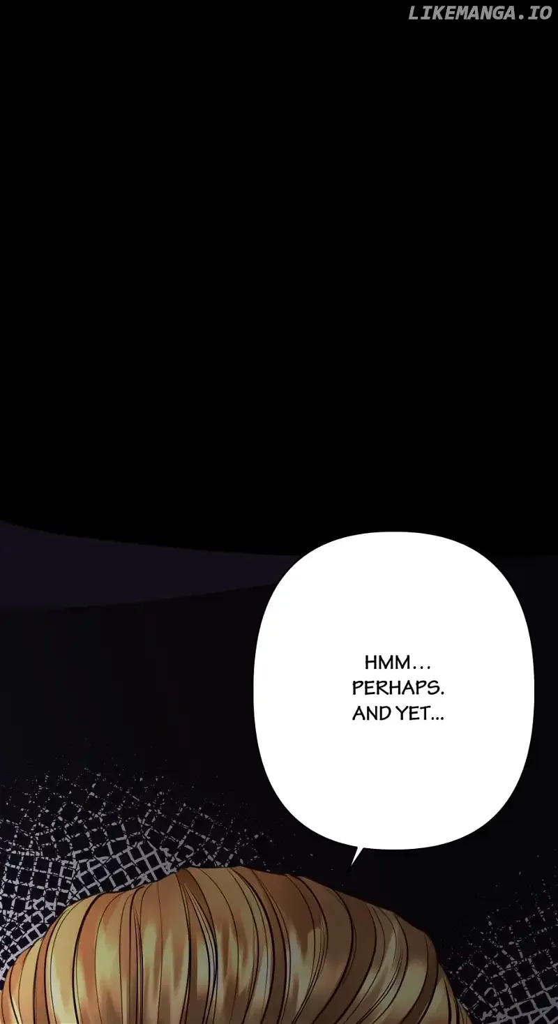 I Made A Deal With The Devil Chapter 36 page 10