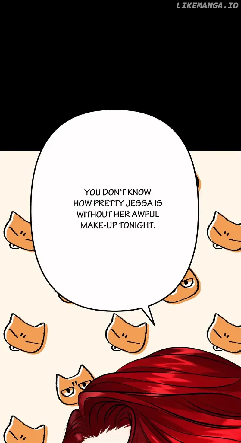 I Made A Deal With The Devil Chapter 38 page 14