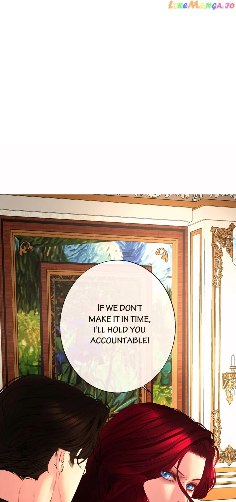 I Made A Deal With The Devil Chapter 24 page 88