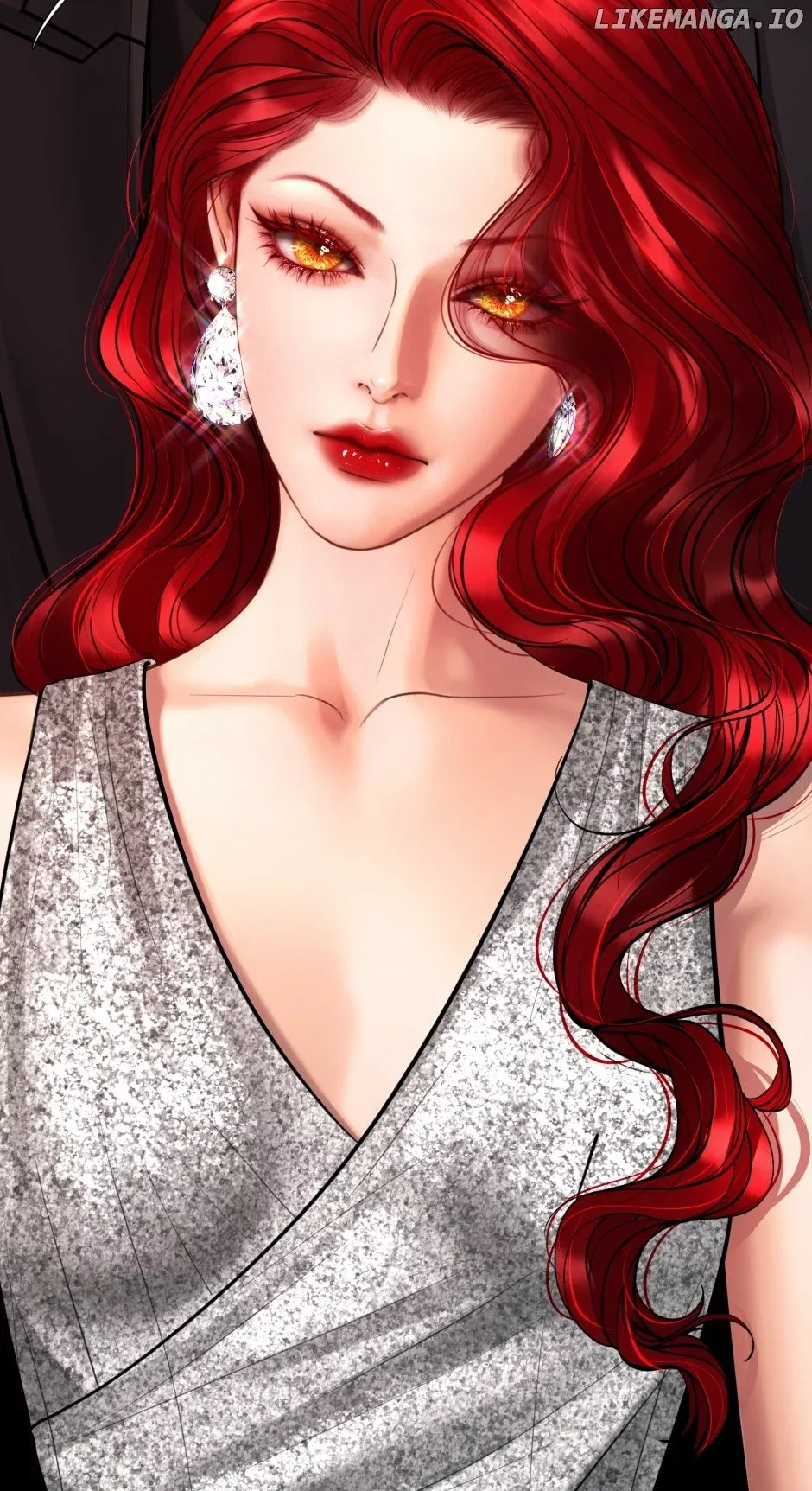 I Made A Deal With The Devil Chapter 34 page 38