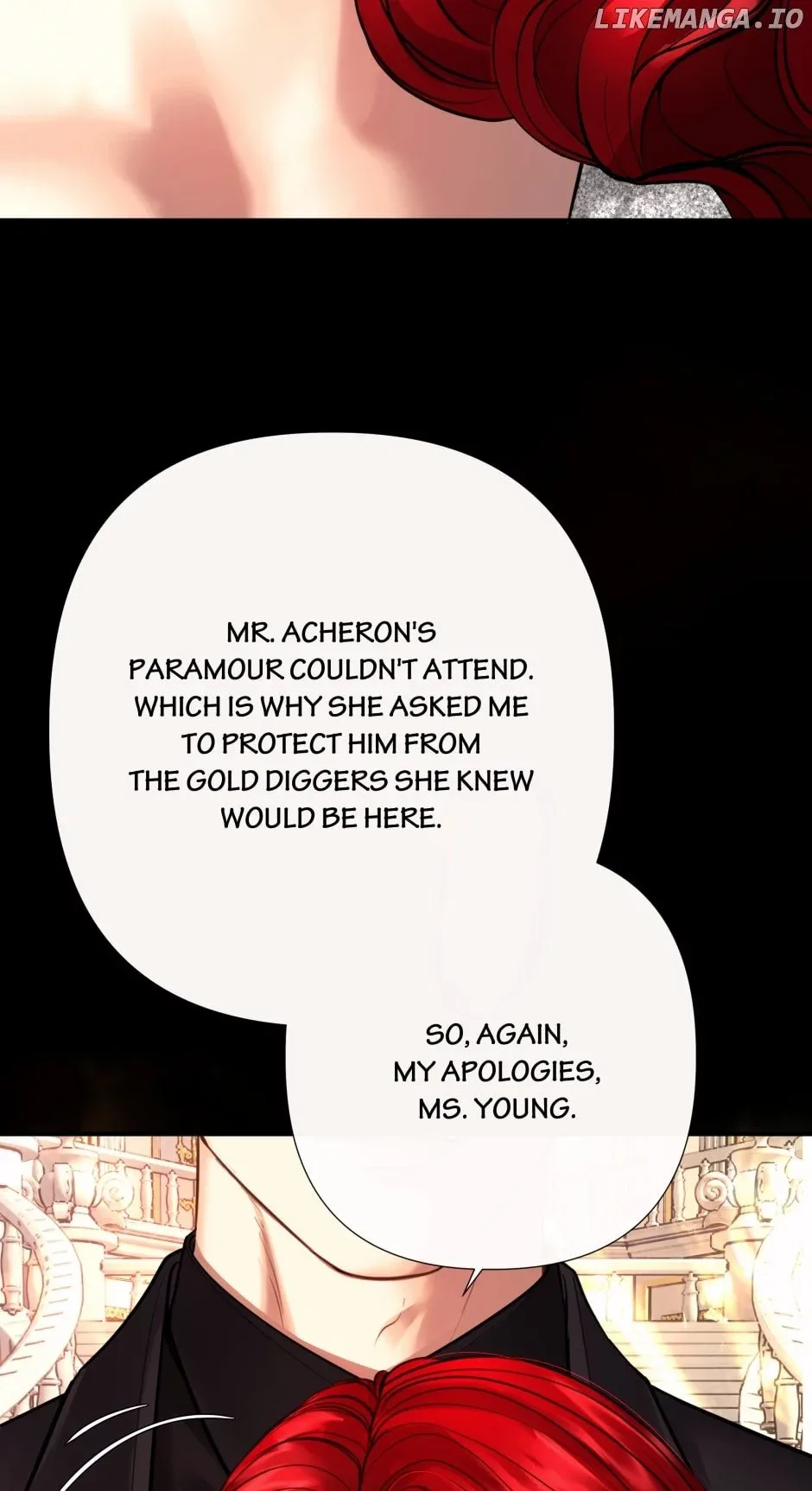 I Made A Deal With The Devil Chapter 34 page 37