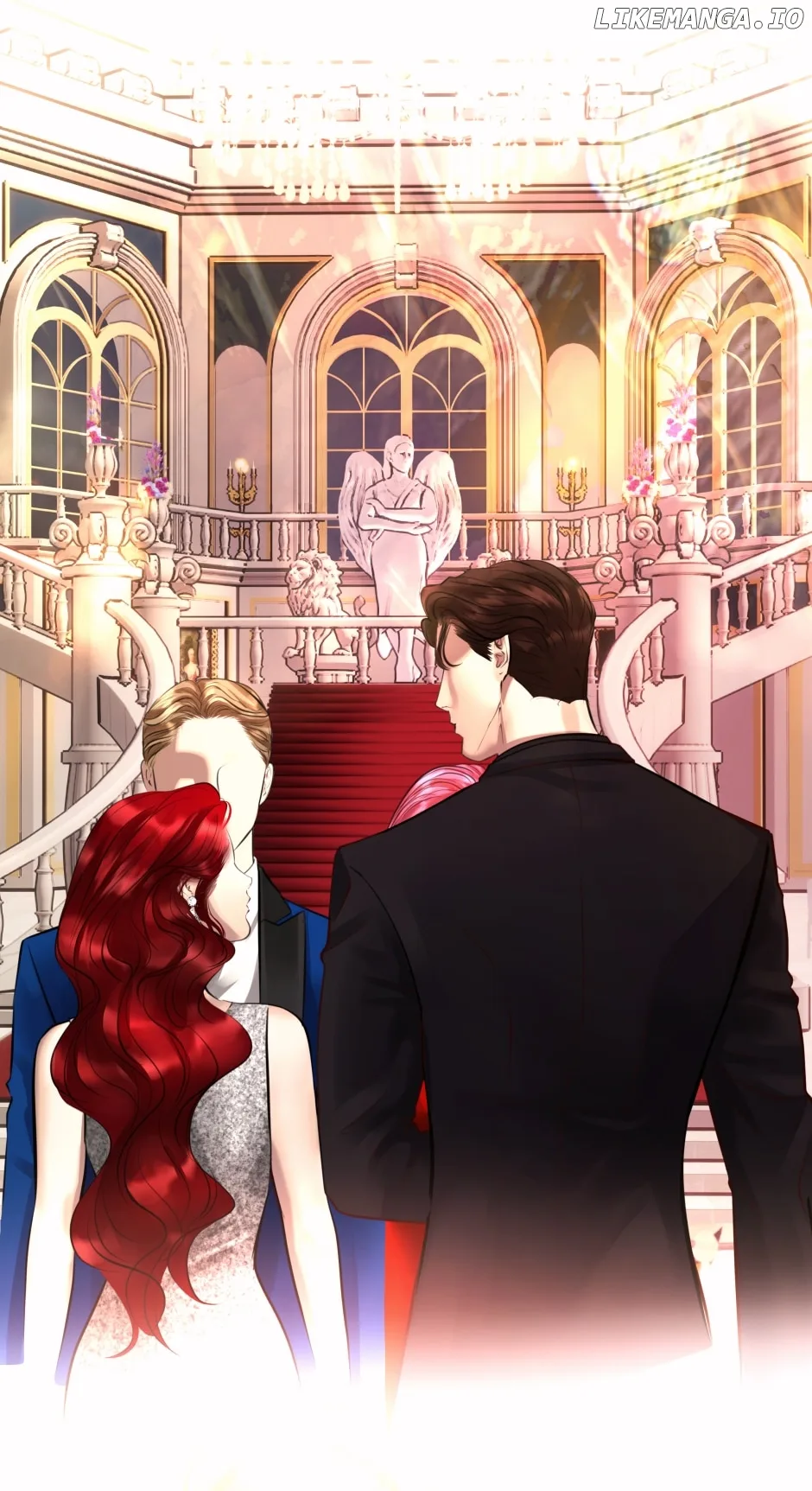I Made A Deal With The Devil Chapter 35 page 7