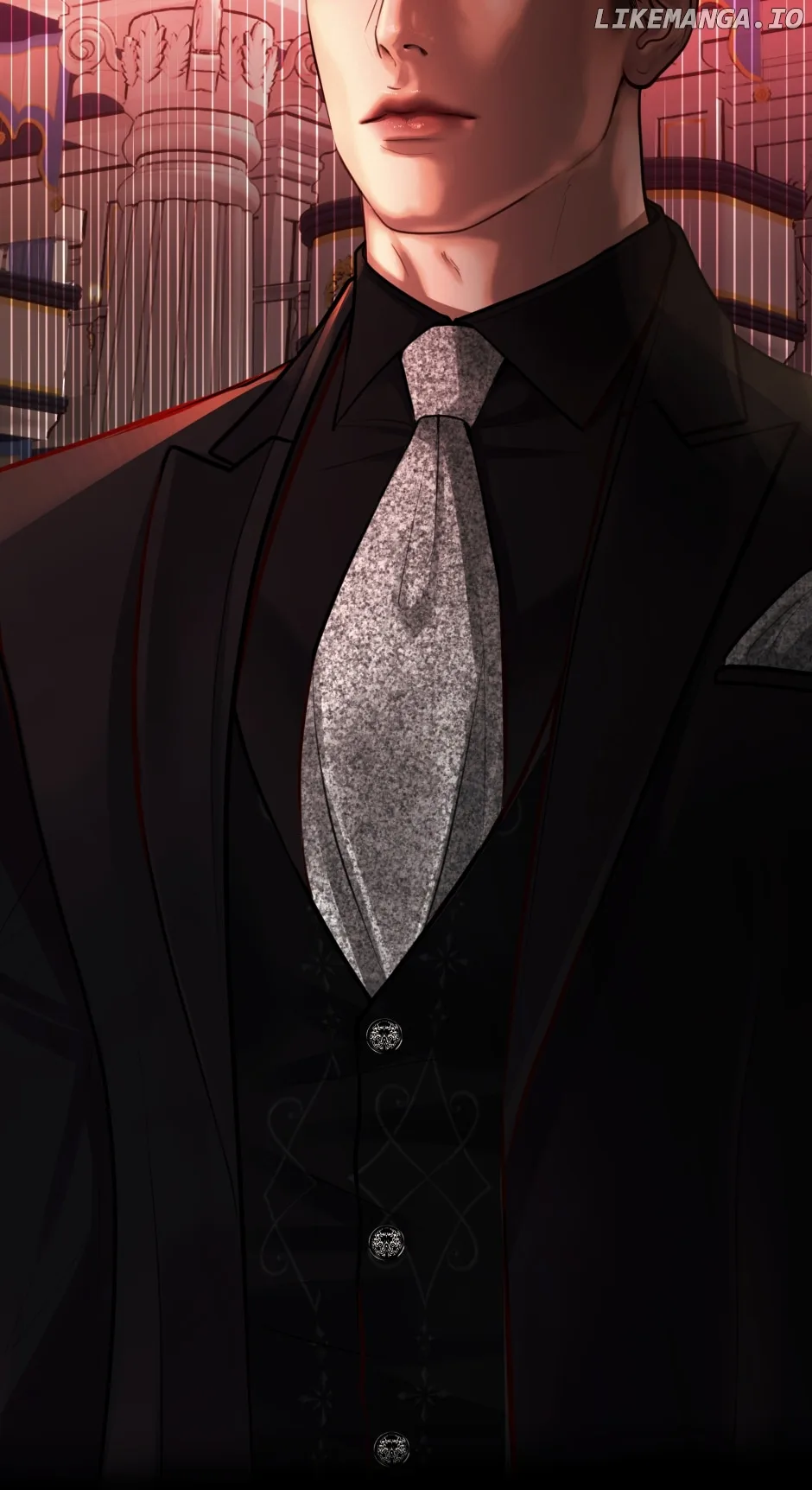 I Made A Deal With The Devil Chapter 35 page 11