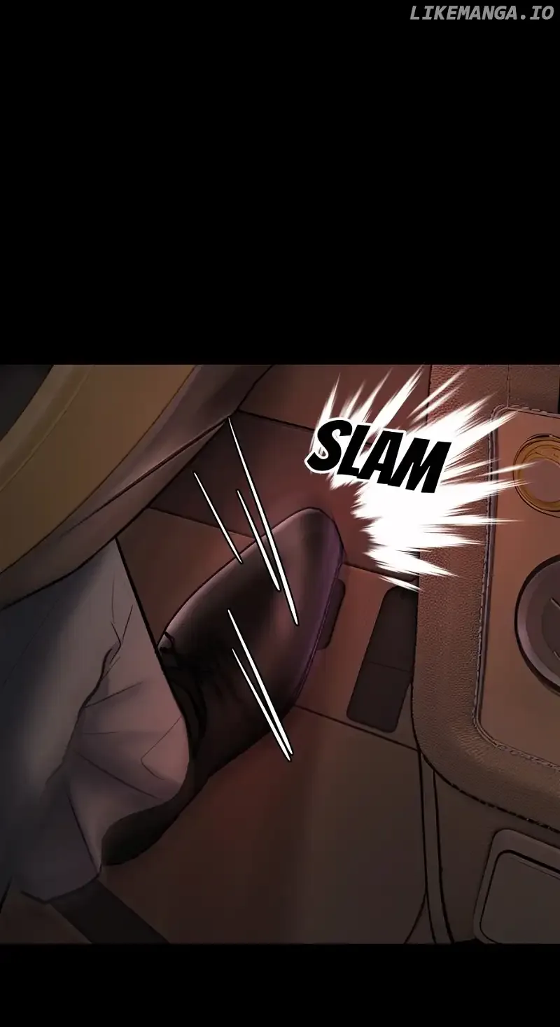 I Made A Deal With The Devil Chapter 38 page 20