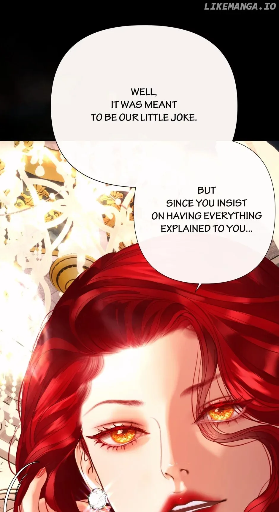 I Made A Deal With The Devil Chapter 34 page 41