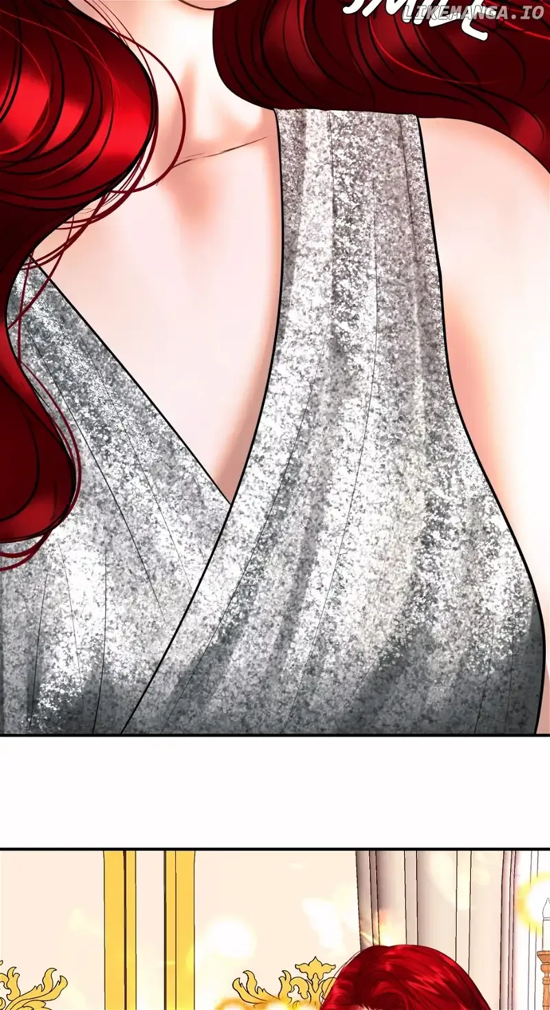 I Made A Deal With The Devil Chapter 36 page 21