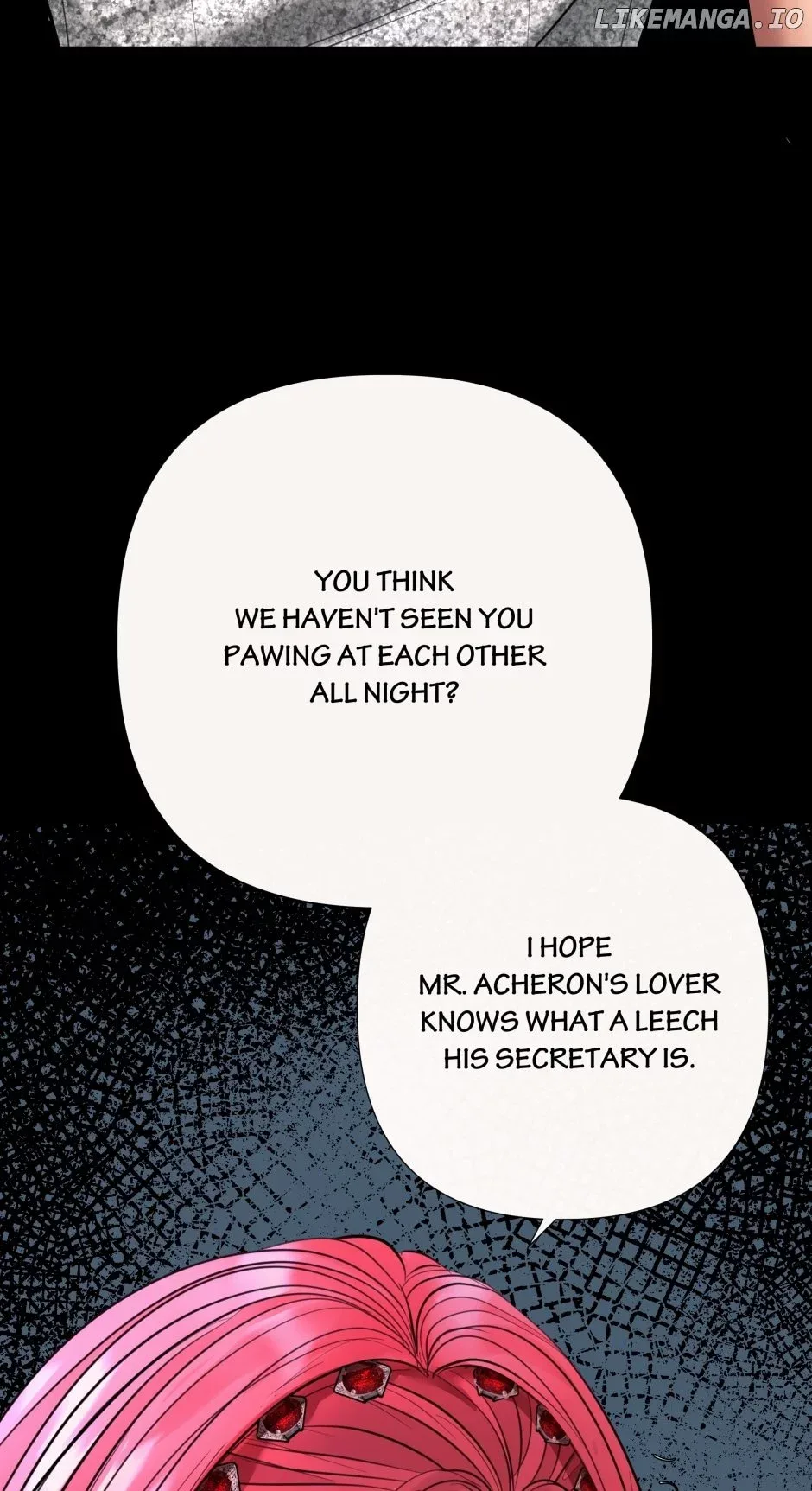 I Made A Deal With The Devil Chapter 34 page 39
