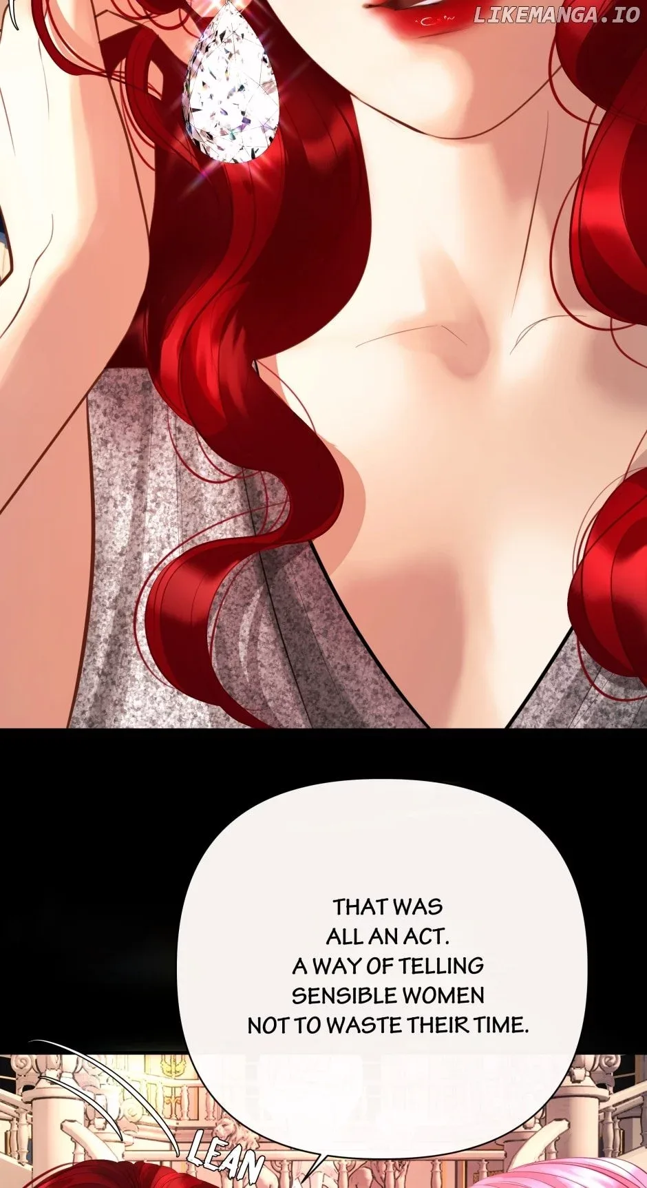 I Made A Deal With The Devil Chapter 34 page 42