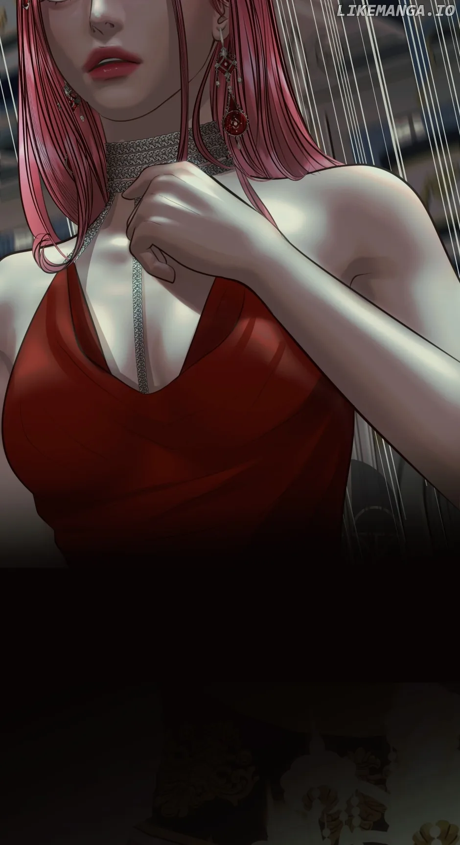 I Made A Deal With The Devil Chapter 35 page 13