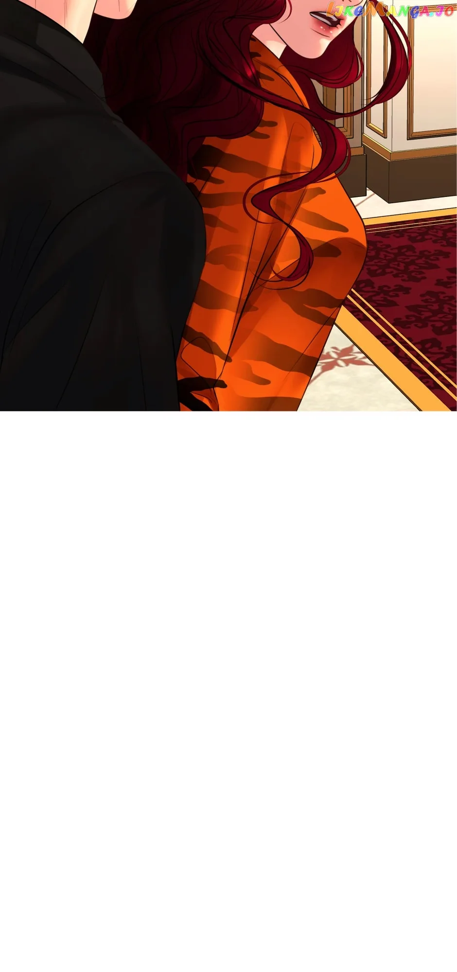 I Made A Deal With The Devil Chapter 24 page 89
