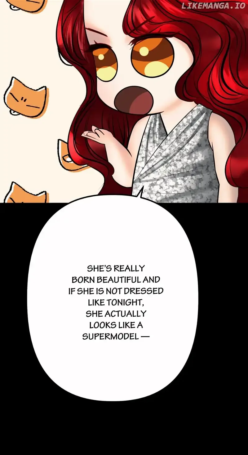 I Made A Deal With The Devil Chapter 38 page 15