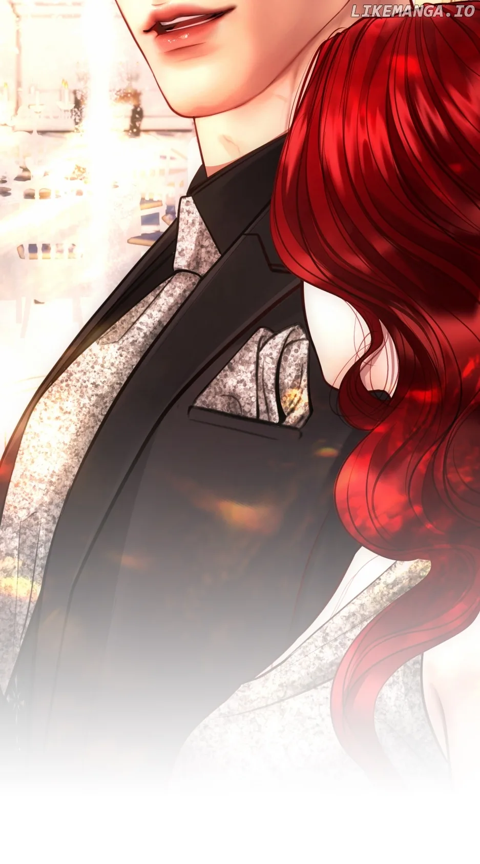 I Made A Deal With The Devil Chapter 35 page 6