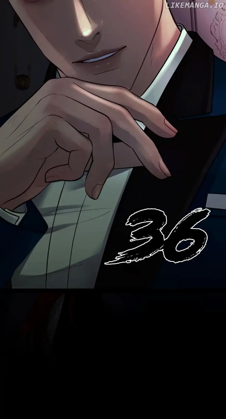 I Made A Deal With The Devil Chapter 37 page 2