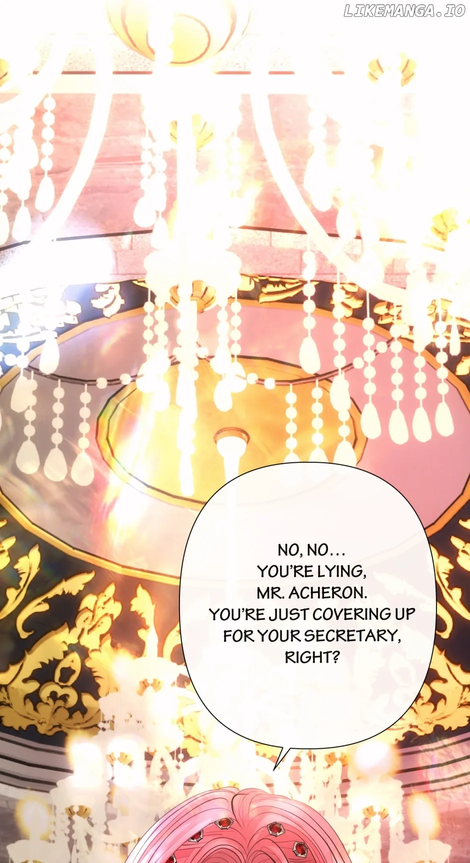 I Made A Deal With The Devil Chapter 35 page 8